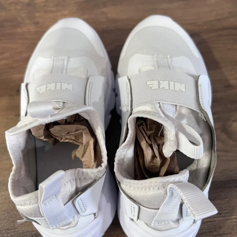 Nike they are